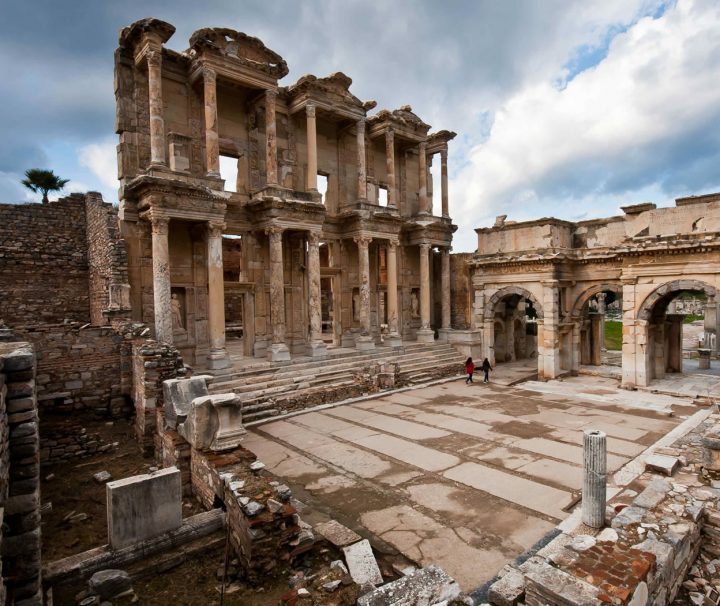 Ephesus Tours Turkey
