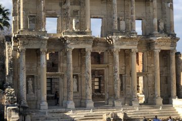 guided tours ephesus turkey