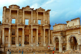 Private Ephesus Tours
